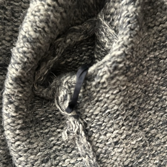 Gap sweater, size small, blue - Picture 9 of 12